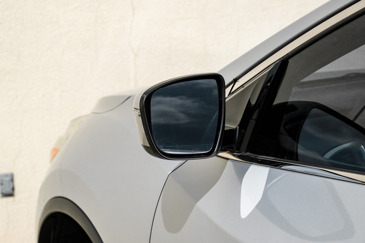 Nissan Murano Vehicle Main Gallery Image 38