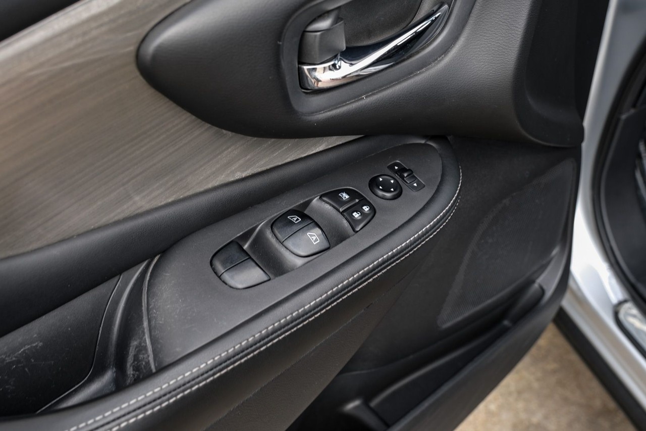 Nissan Murano Vehicle Main Gallery Image 40