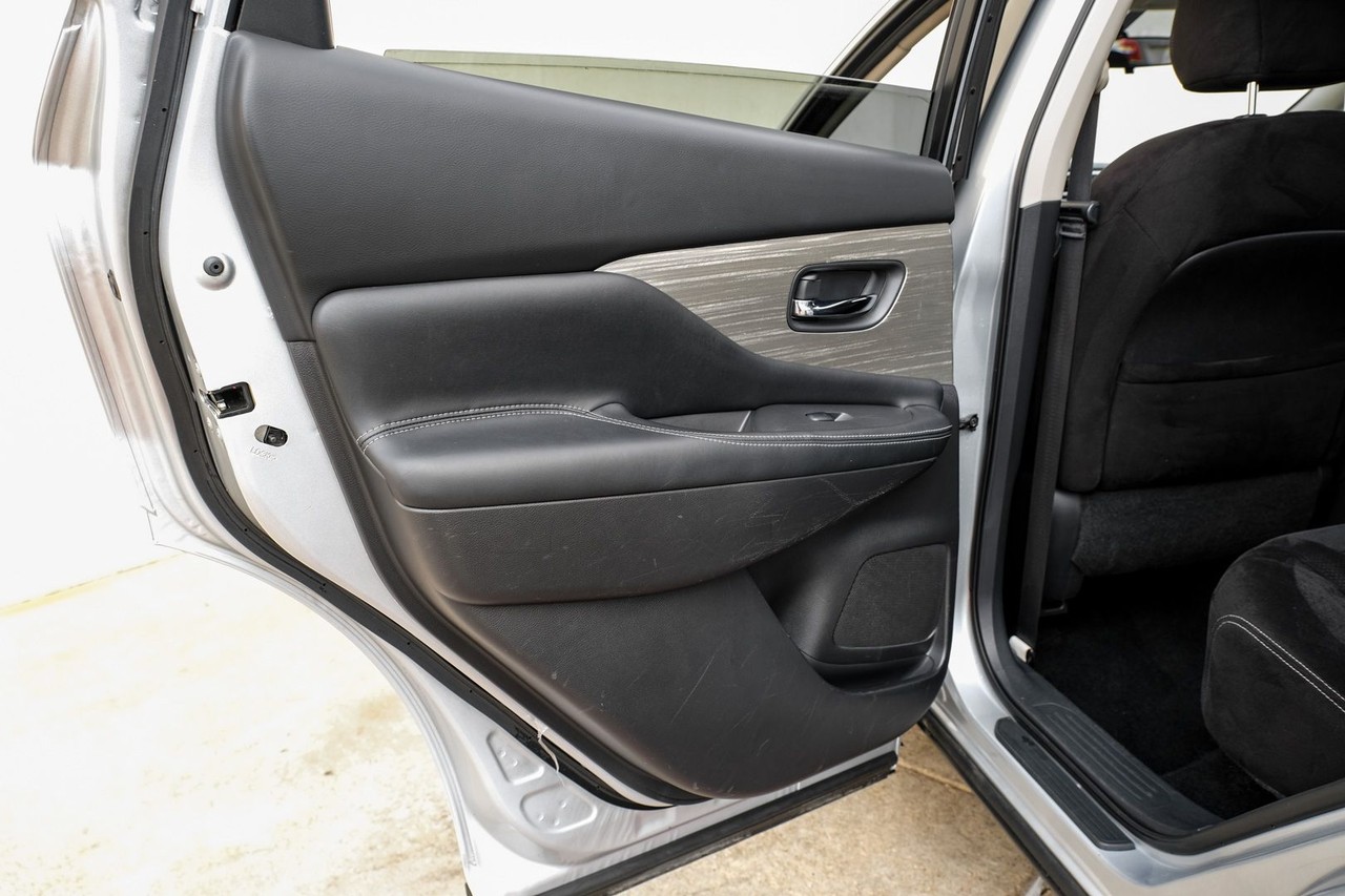 Nissan Murano Vehicle Main Gallery Image 42