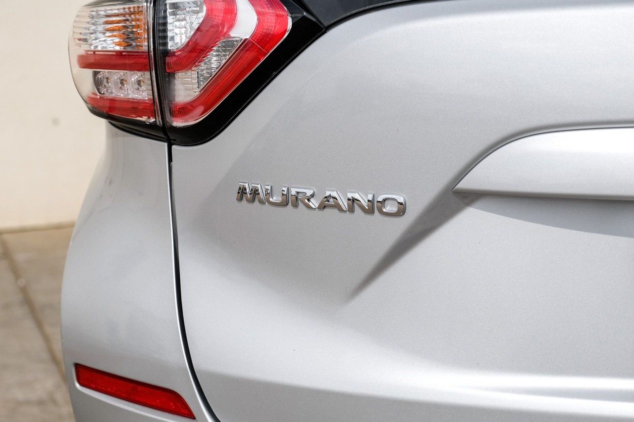 Nissan Murano Vehicle Main Gallery Image 46