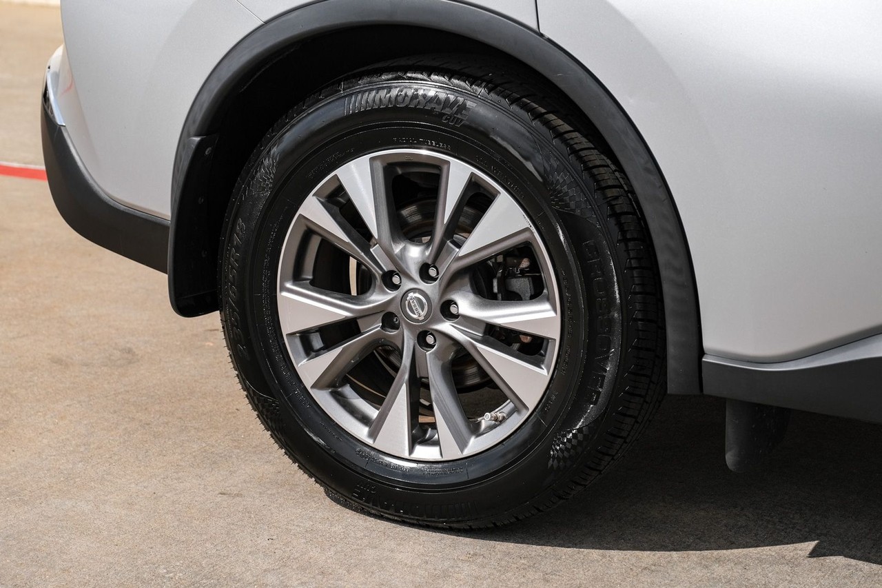 Nissan Murano Vehicle Main Gallery Image 49