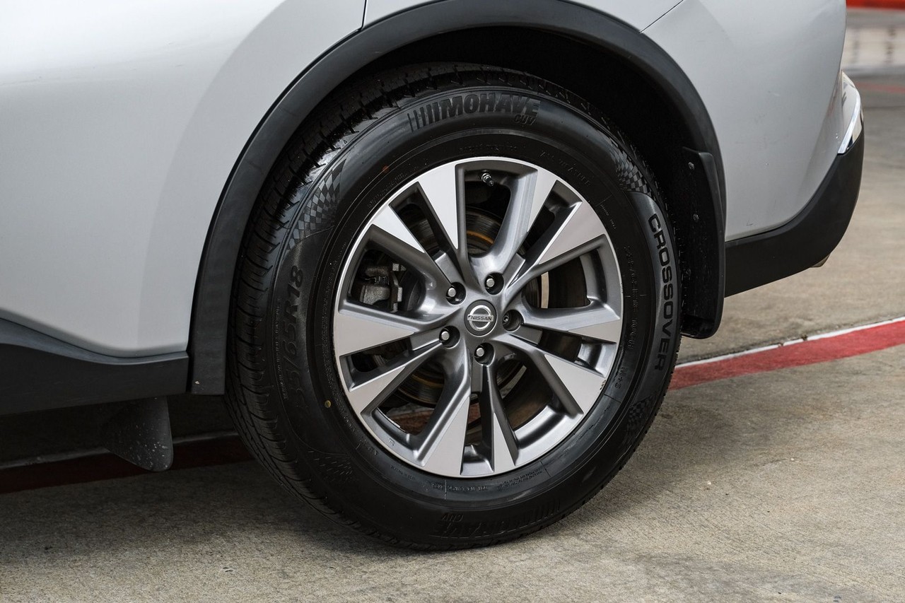 Nissan Murano Vehicle Main Gallery Image 52