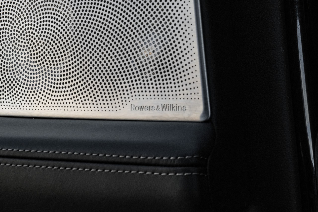 BMW 7 Series Vehicle Main Gallery Image 51