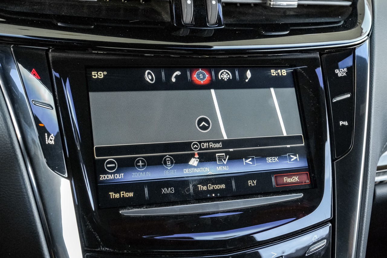 Cadillac ELR Vehicle Main Gallery Image 20