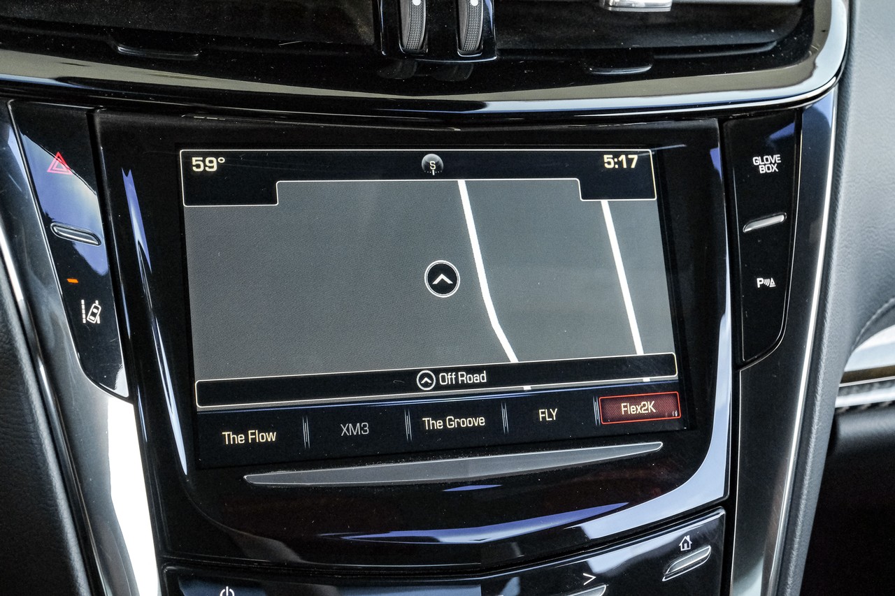 Cadillac ELR Vehicle Main Gallery Image 28