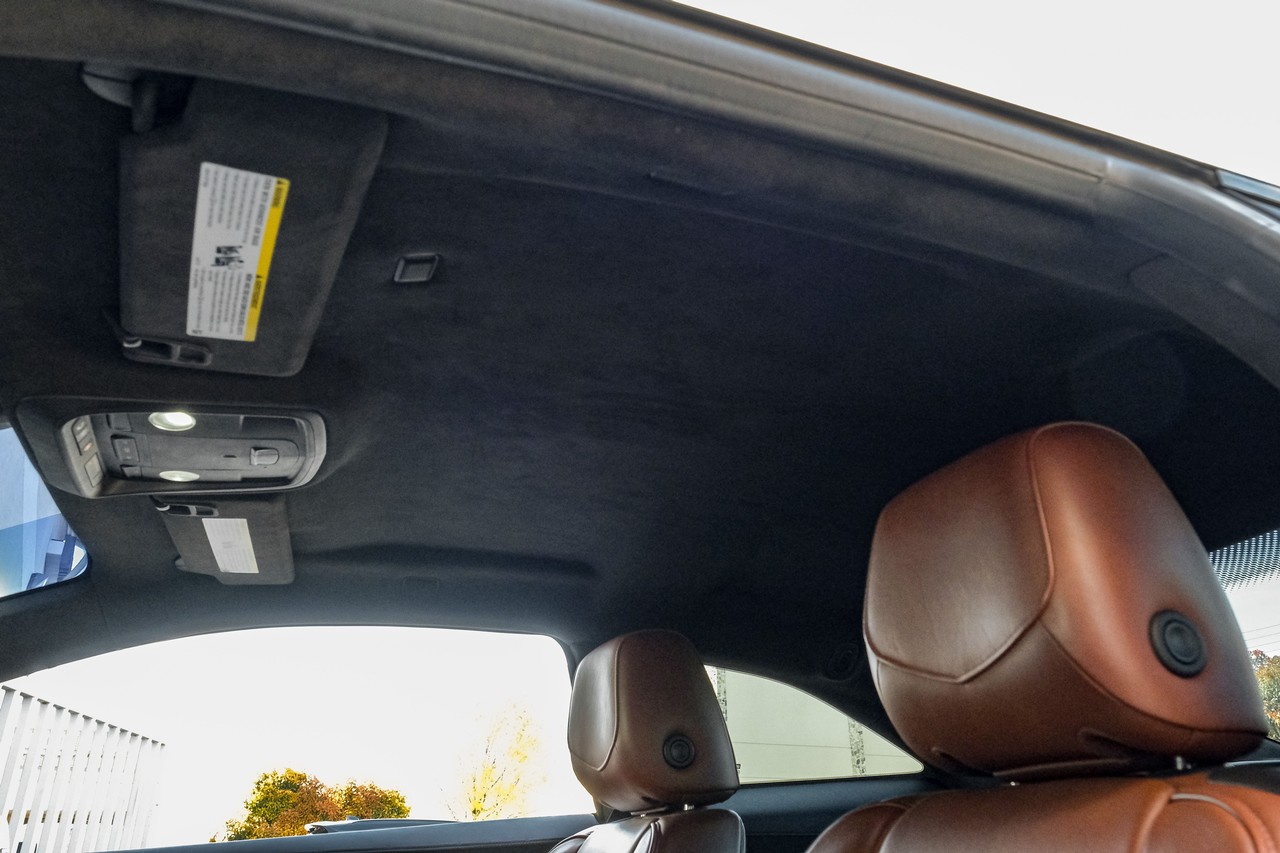 Cadillac ELR Vehicle Main Gallery Image 33