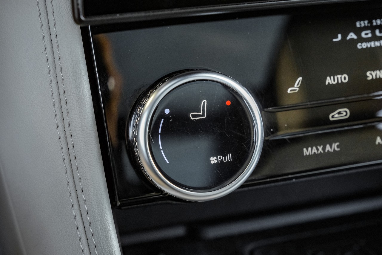 Jaguar F-PACE Vehicle Main Gallery Image 31