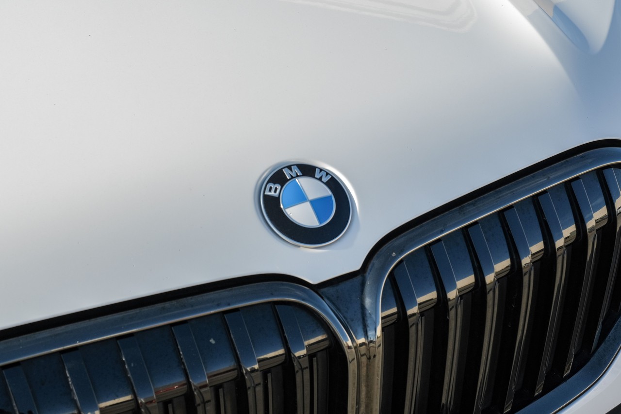 BMW 7 Series Vehicle Main Gallery Image 55