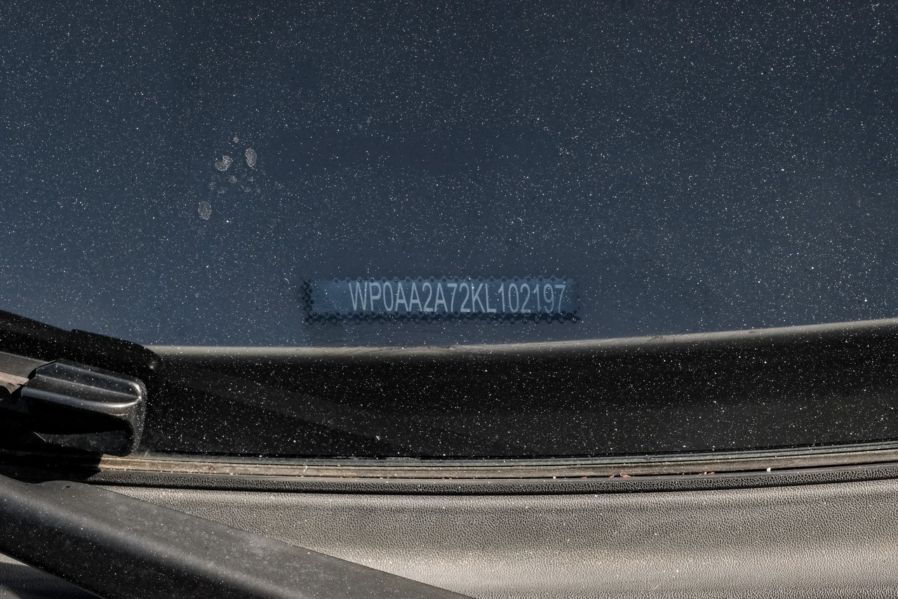 Porsche Panamera Vehicle Main Gallery Image 58