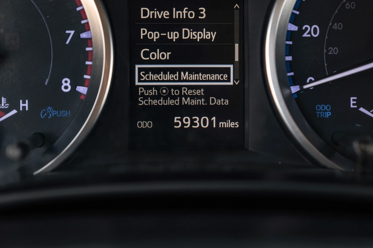 Toyota Highlander Vehicle Main Gallery Image 18