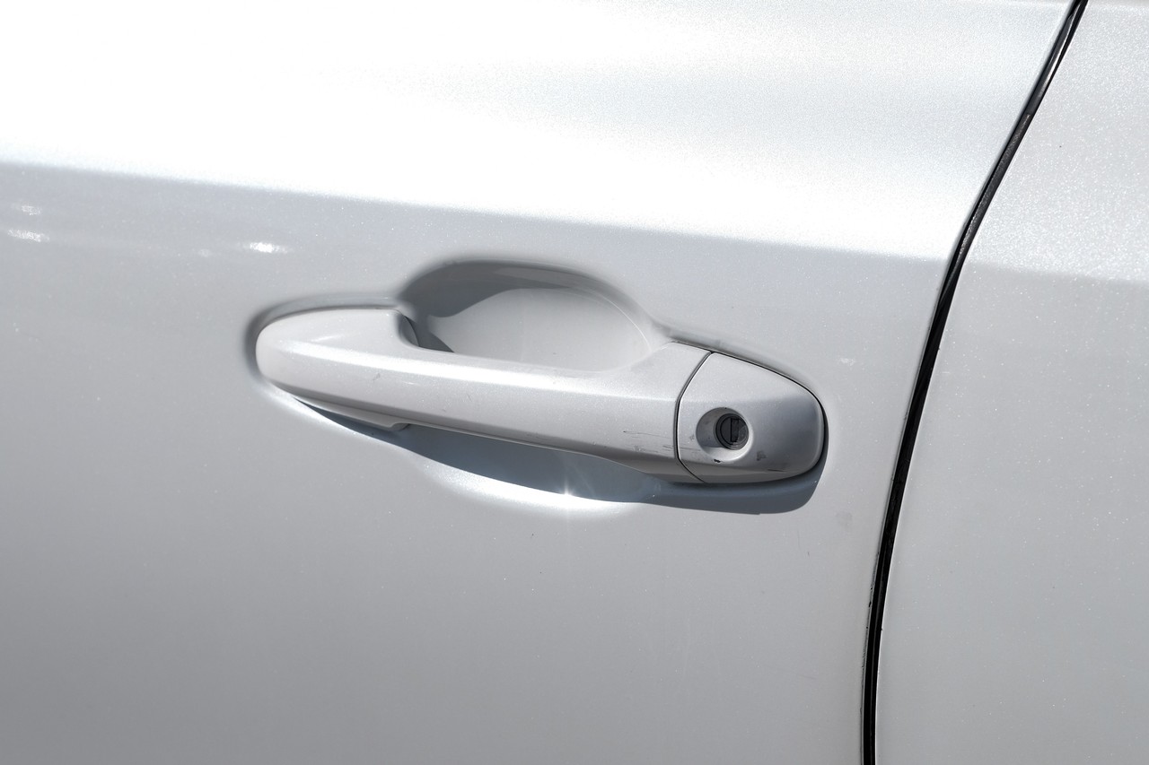 Toyota Highlander Vehicle Main Gallery Image 39