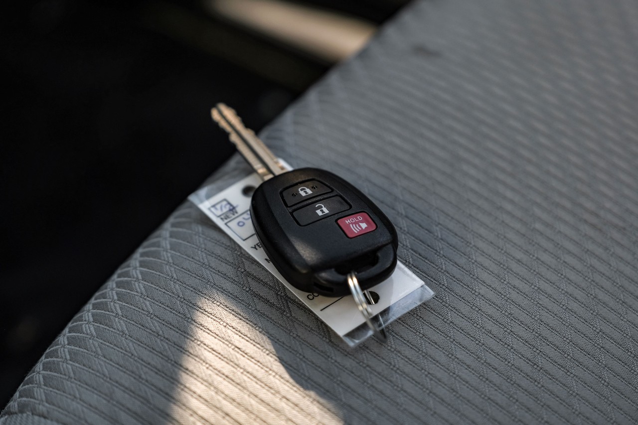 Toyota Highlander Vehicle Main Gallery Image 48