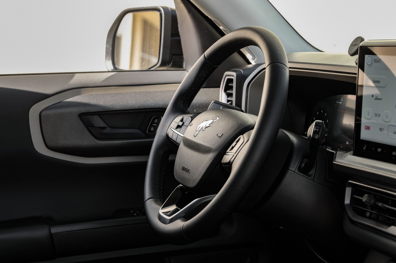 Ford Bronco Sport Vehicle Main Gallery Image 13