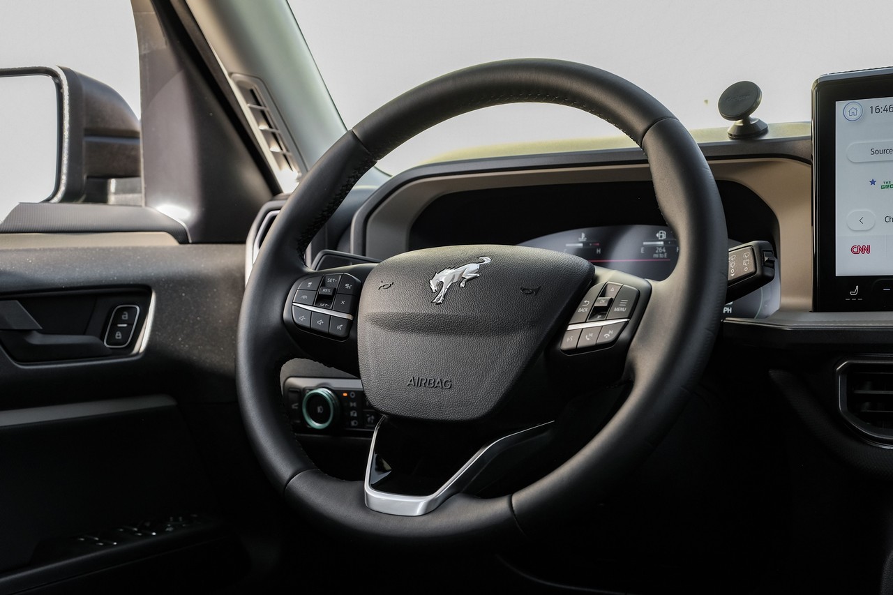 Ford Bronco Sport Vehicle Main Gallery Image 16