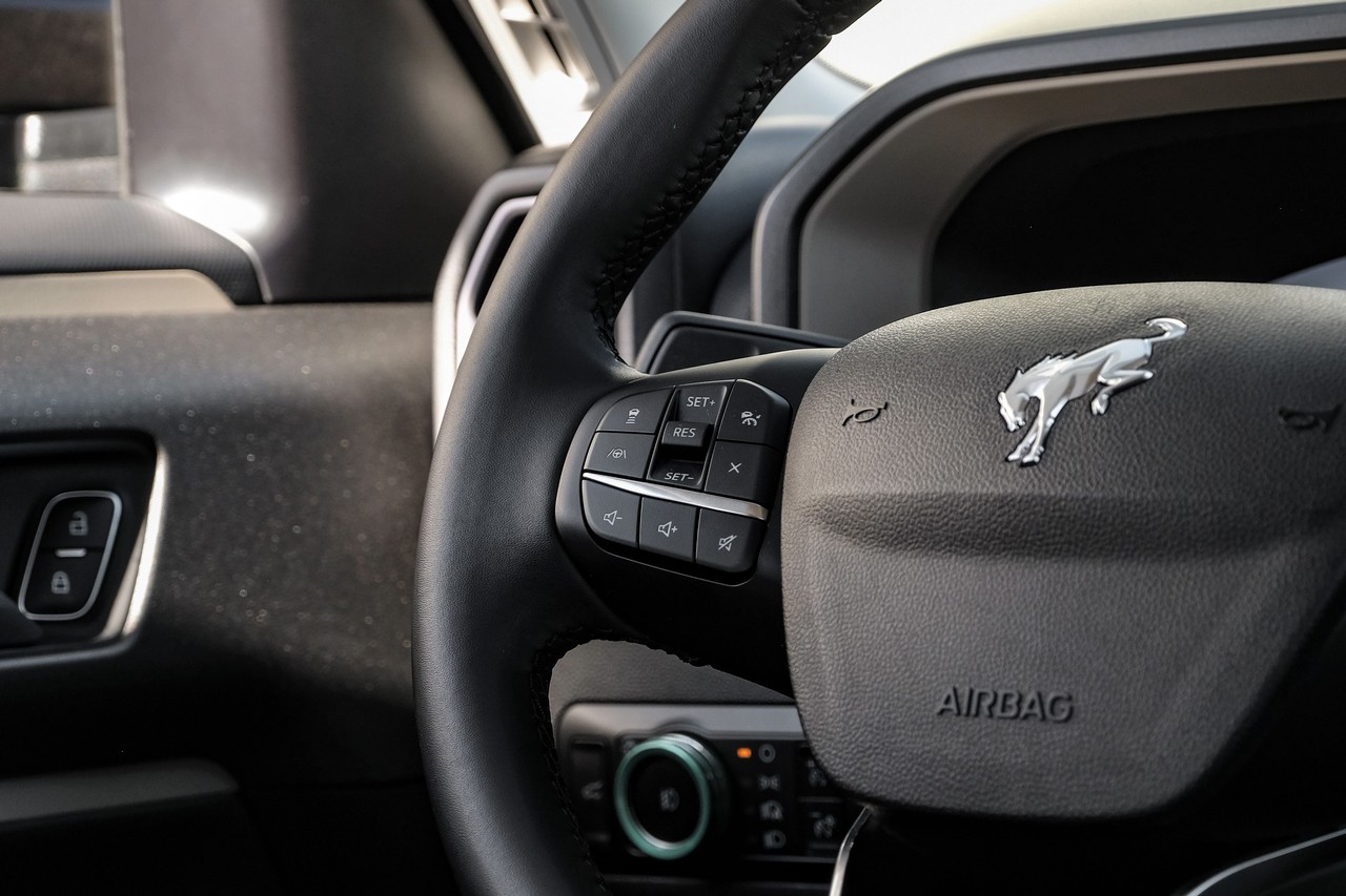 Ford Bronco Sport Vehicle Main Gallery Image 17