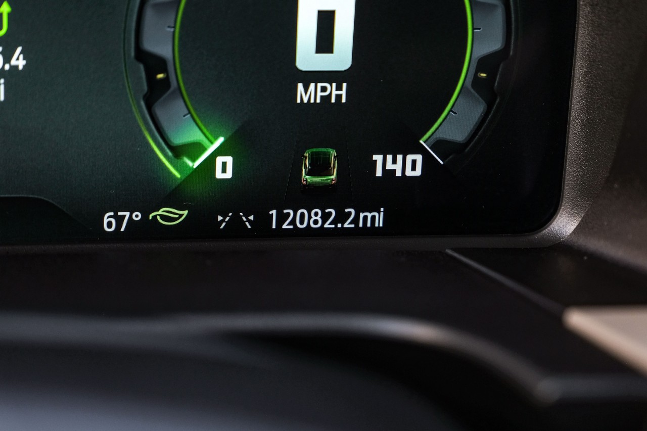 Ford Bronco Sport Vehicle Main Gallery Image 20