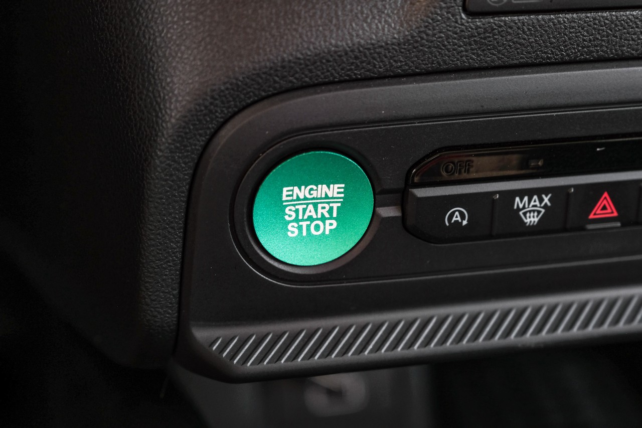 Ford Bronco Sport Vehicle Main Gallery Image 21