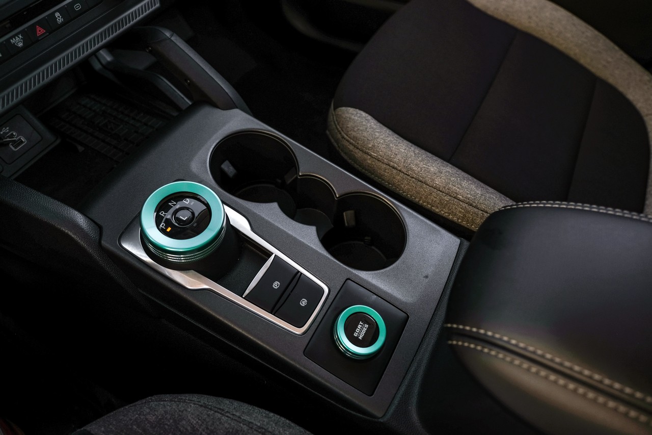 Ford Bronco Sport Vehicle Main Gallery Image 24