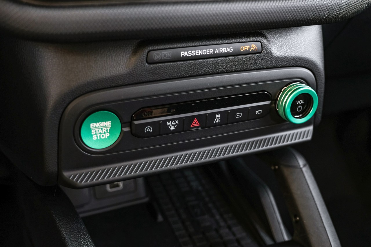 Ford Bronco Sport Vehicle Main Gallery Image 25