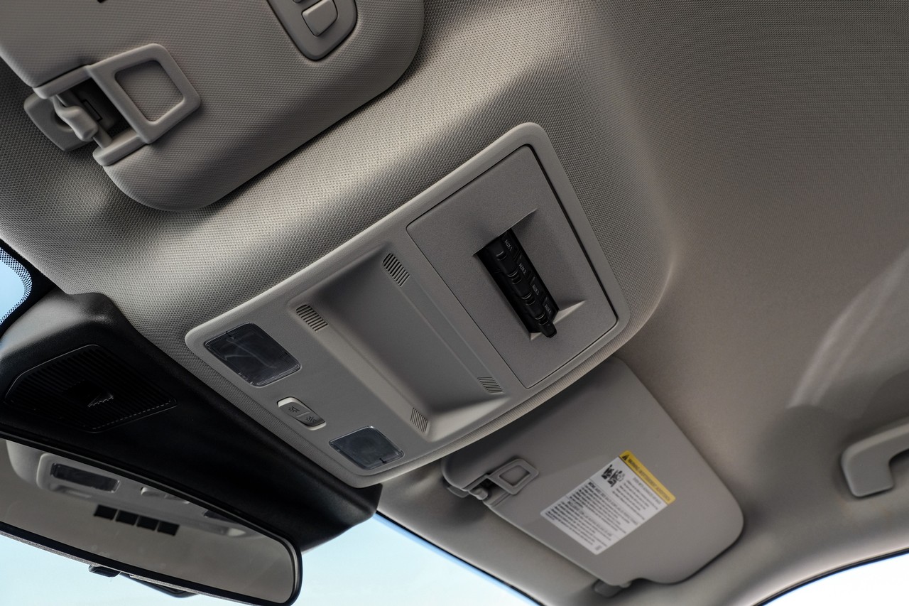 Ford Bronco Sport Vehicle Main Gallery Image 26