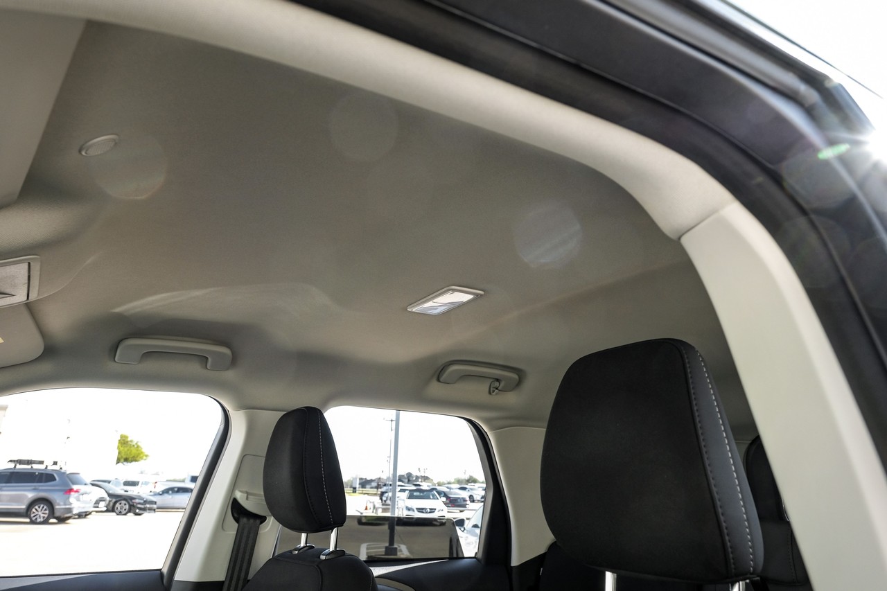 Ford Bronco Sport Vehicle Main Gallery Image 28