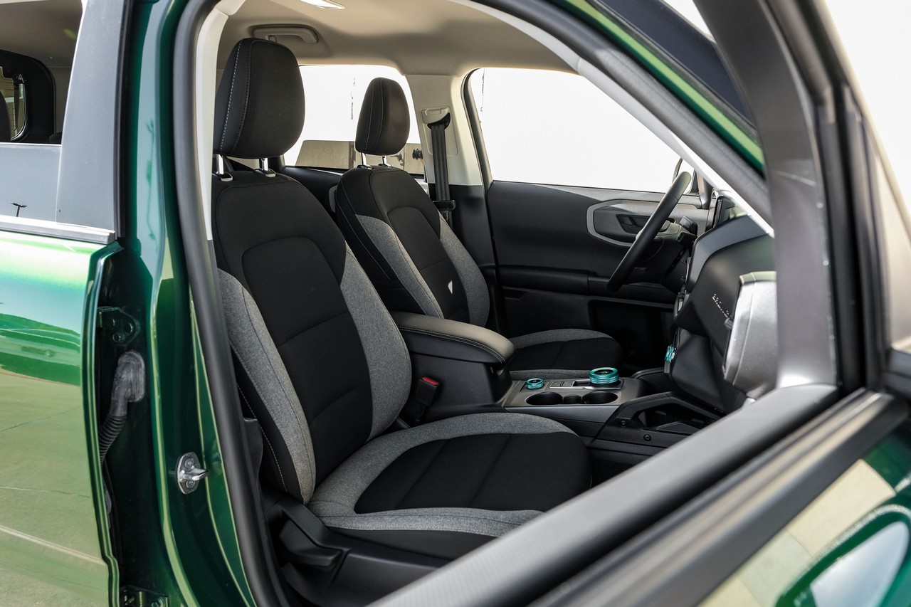 Ford Bronco Sport Vehicle Main Gallery Image 30