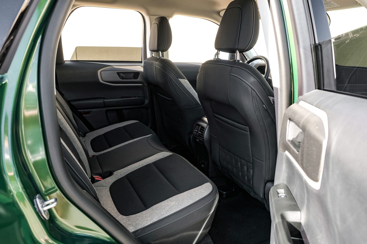 Ford Bronco Sport Vehicle Main Gallery Image 33