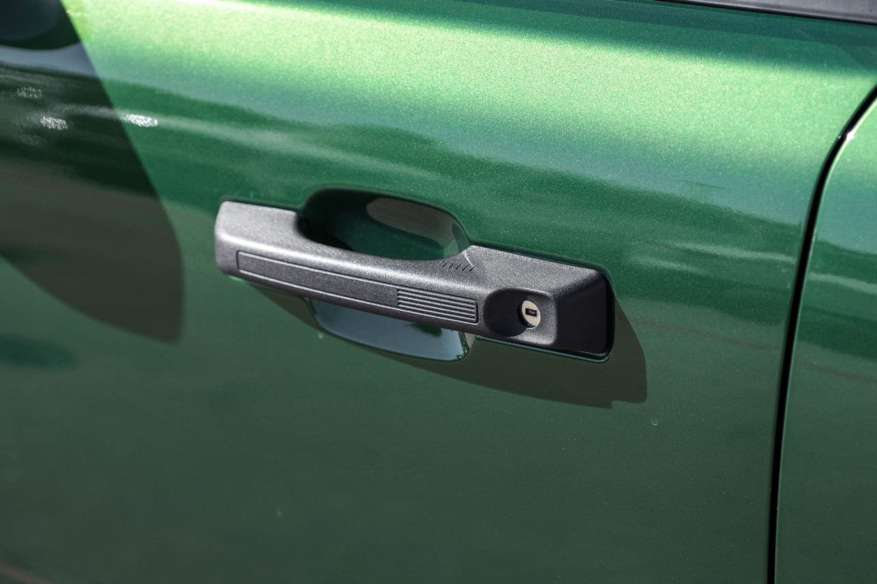 Ford Bronco Sport Vehicle Main Gallery Image 36