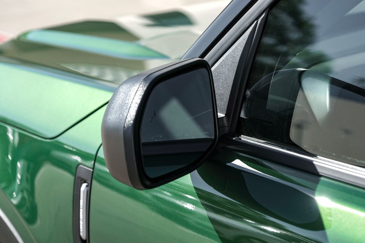 Ford Bronco Sport Vehicle Main Gallery Image 37