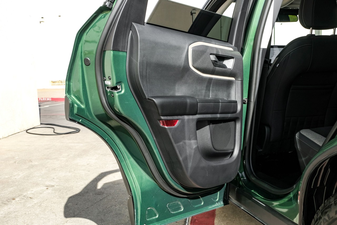 Ford Bronco Sport Vehicle Main Gallery Image 40