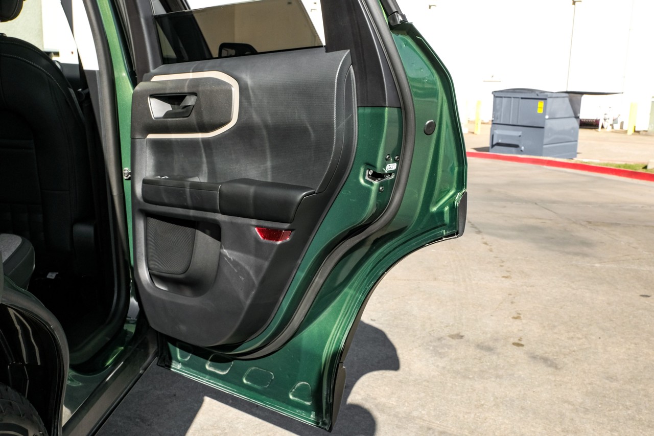 Ford Bronco Sport Vehicle Main Gallery Image 41