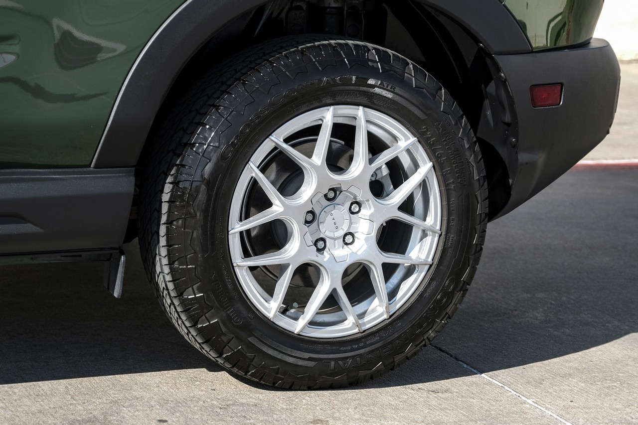 Ford Bronco Sport Vehicle Main Gallery Image 49