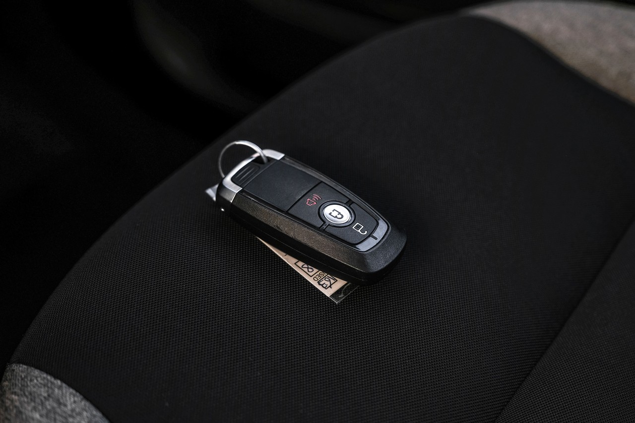 Ford Bronco Sport Vehicle Main Gallery Image 50