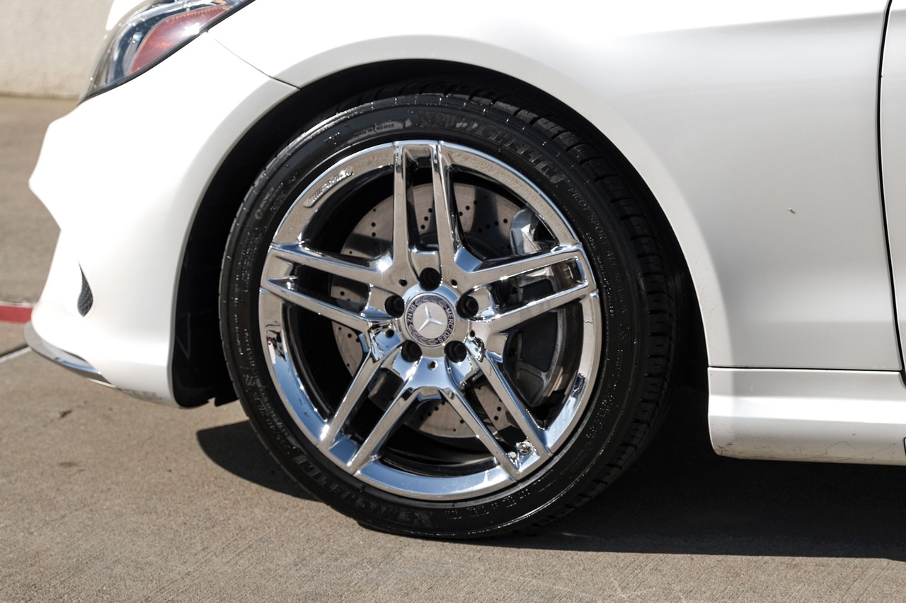 Mercedes-Benz E 550 Vehicle Main Gallery Image 43