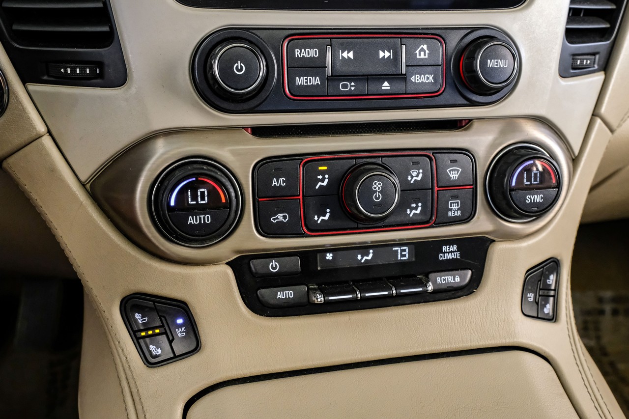 GMC Yukon Vehicle Main Gallery Image 27