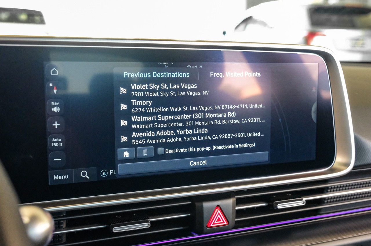 Hyundai IONIQ 6 Vehicle Main Gallery Image 20