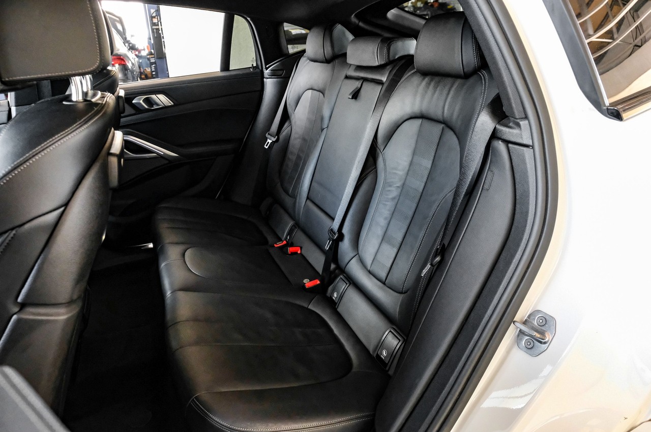 BMW X6 Vehicle Main Gallery Image 41