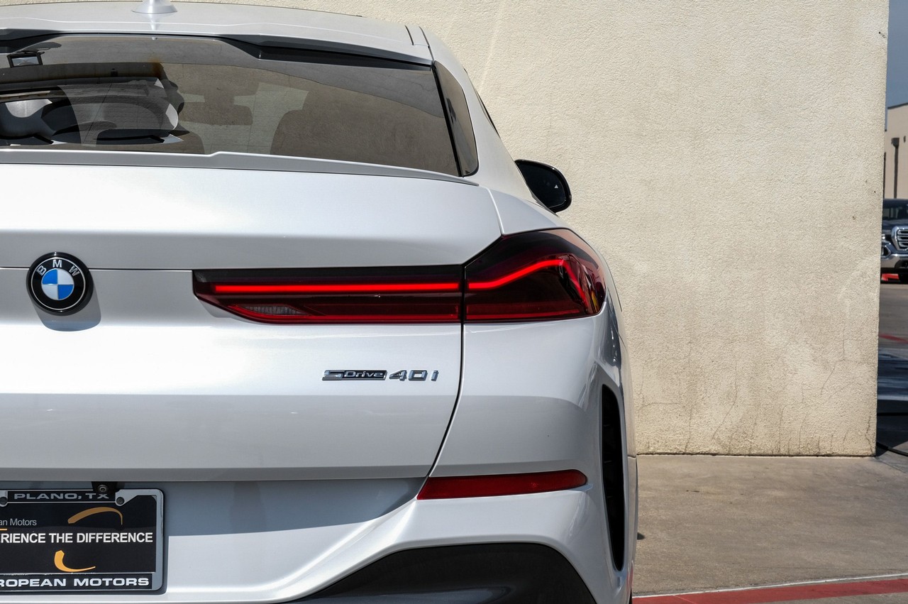 BMW X6 Vehicle Main Gallery Image 49