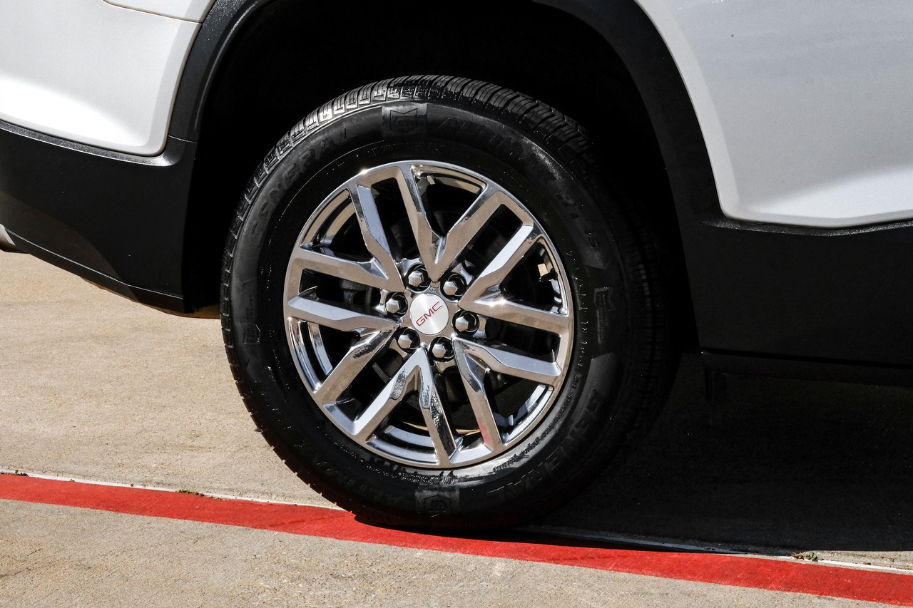 GMC Acadia Vehicle Main Gallery Image 54