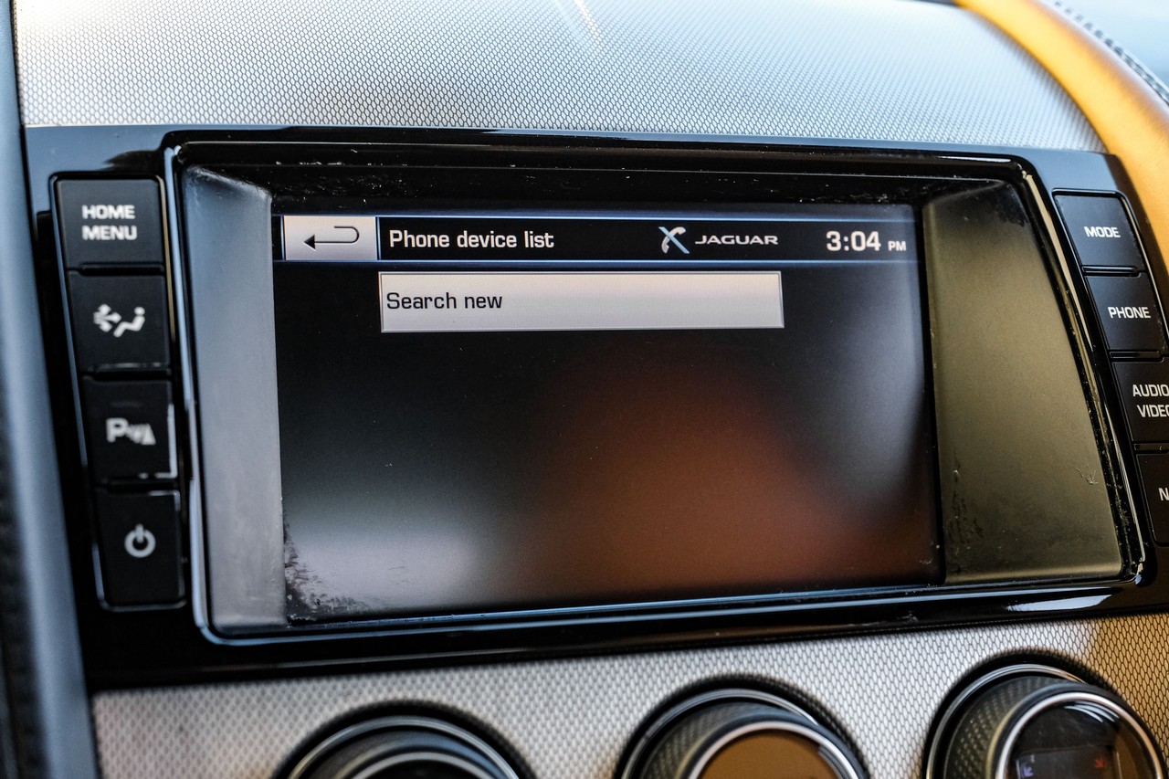 Jaguar F-Type Vehicle Main Gallery Image 29