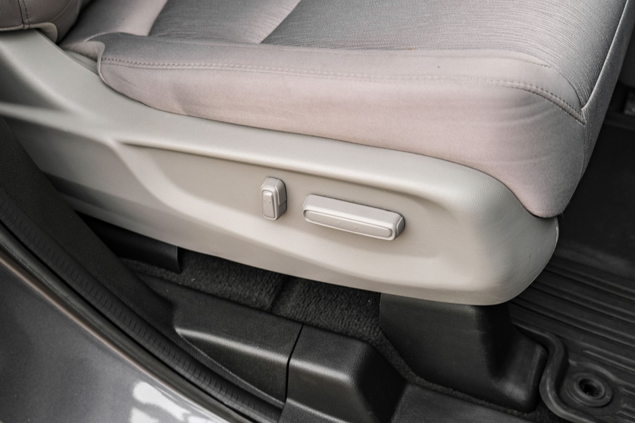 Honda Odyssey Vehicle Main Gallery Image 30