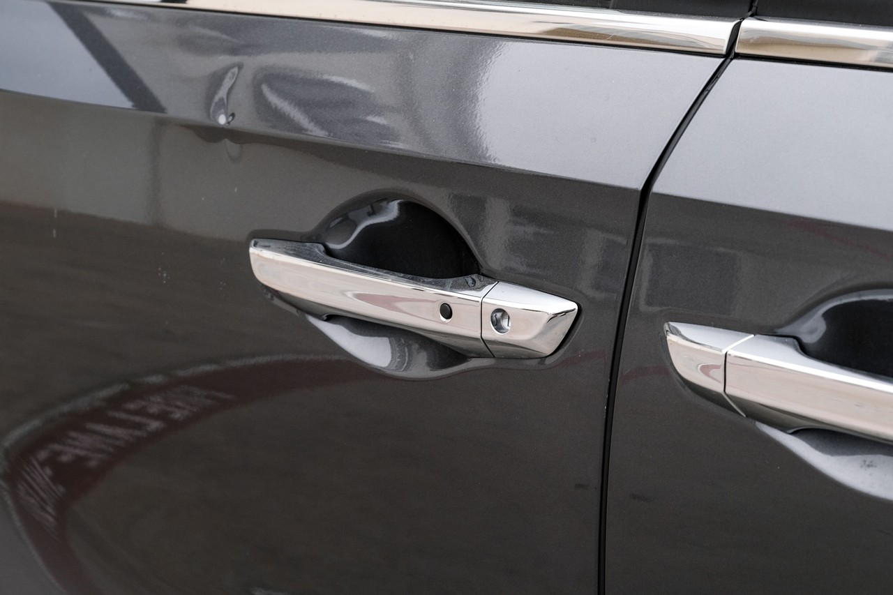 Honda Odyssey Vehicle Main Gallery Image 39