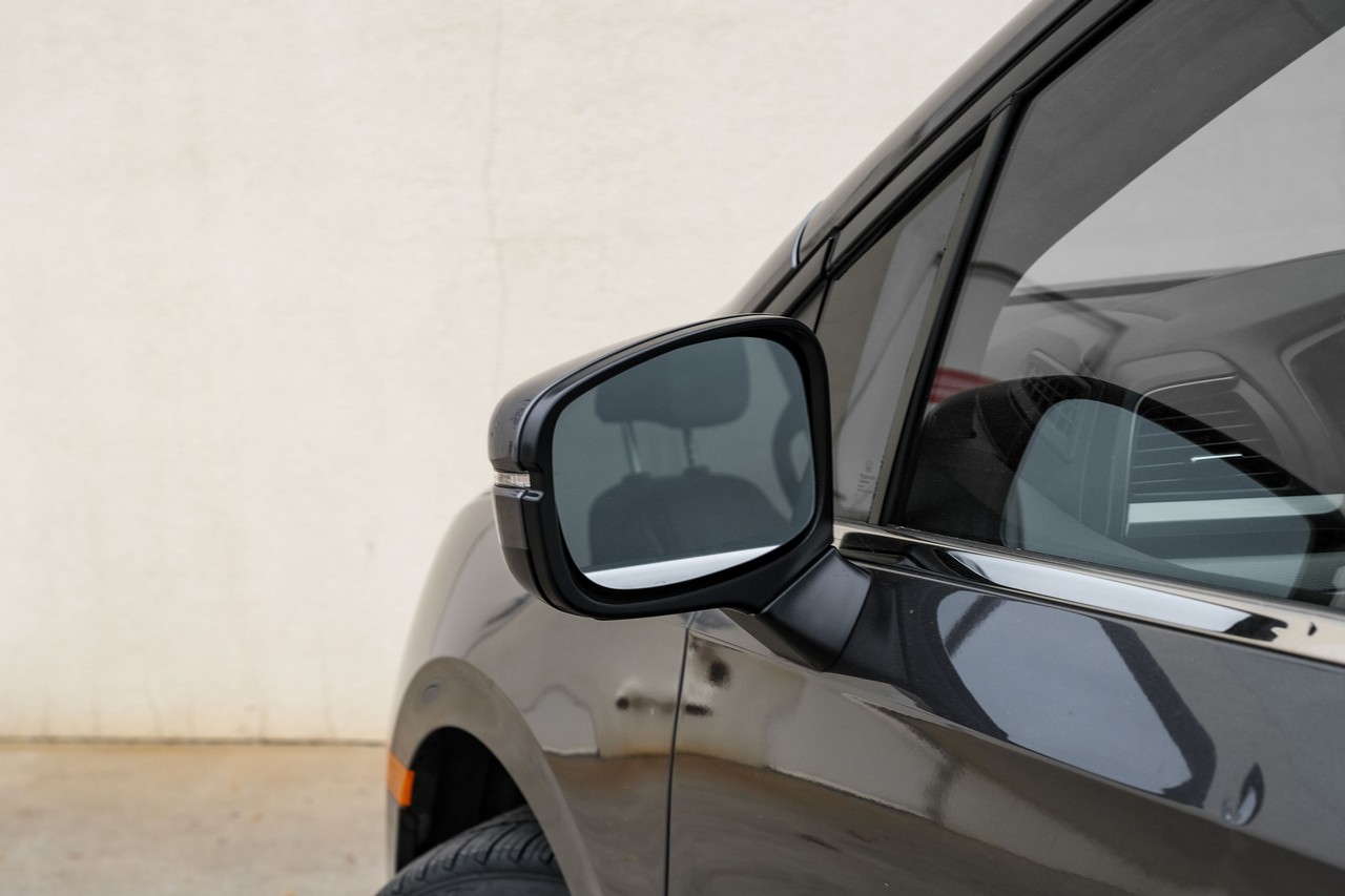 Honda Odyssey Vehicle Main Gallery Image 40