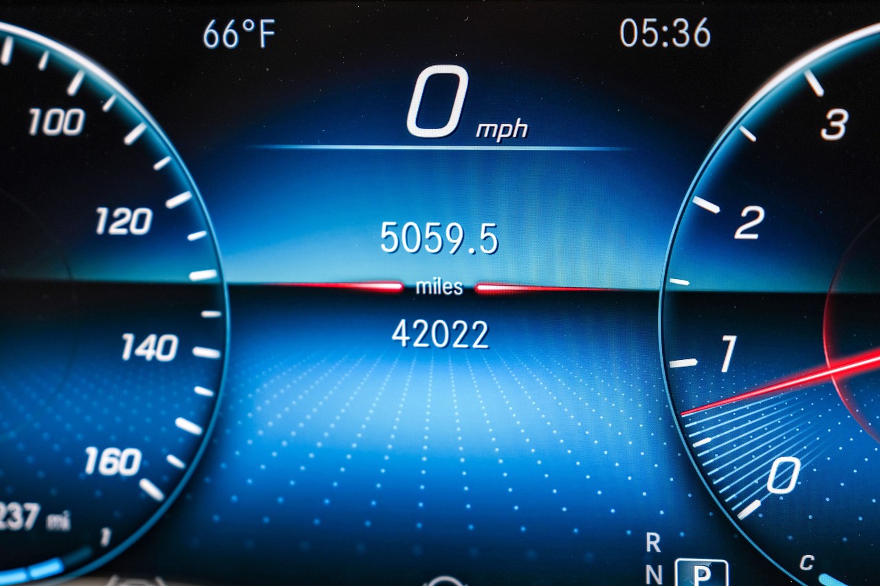 Mercedes-Benz A 220 Vehicle Main Gallery Image 20