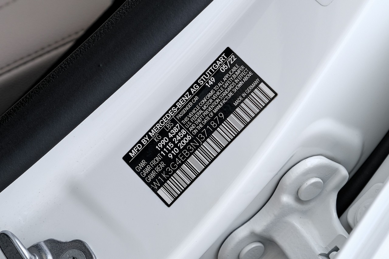 Mercedes-Benz A 220 Vehicle Main Gallery Image 55