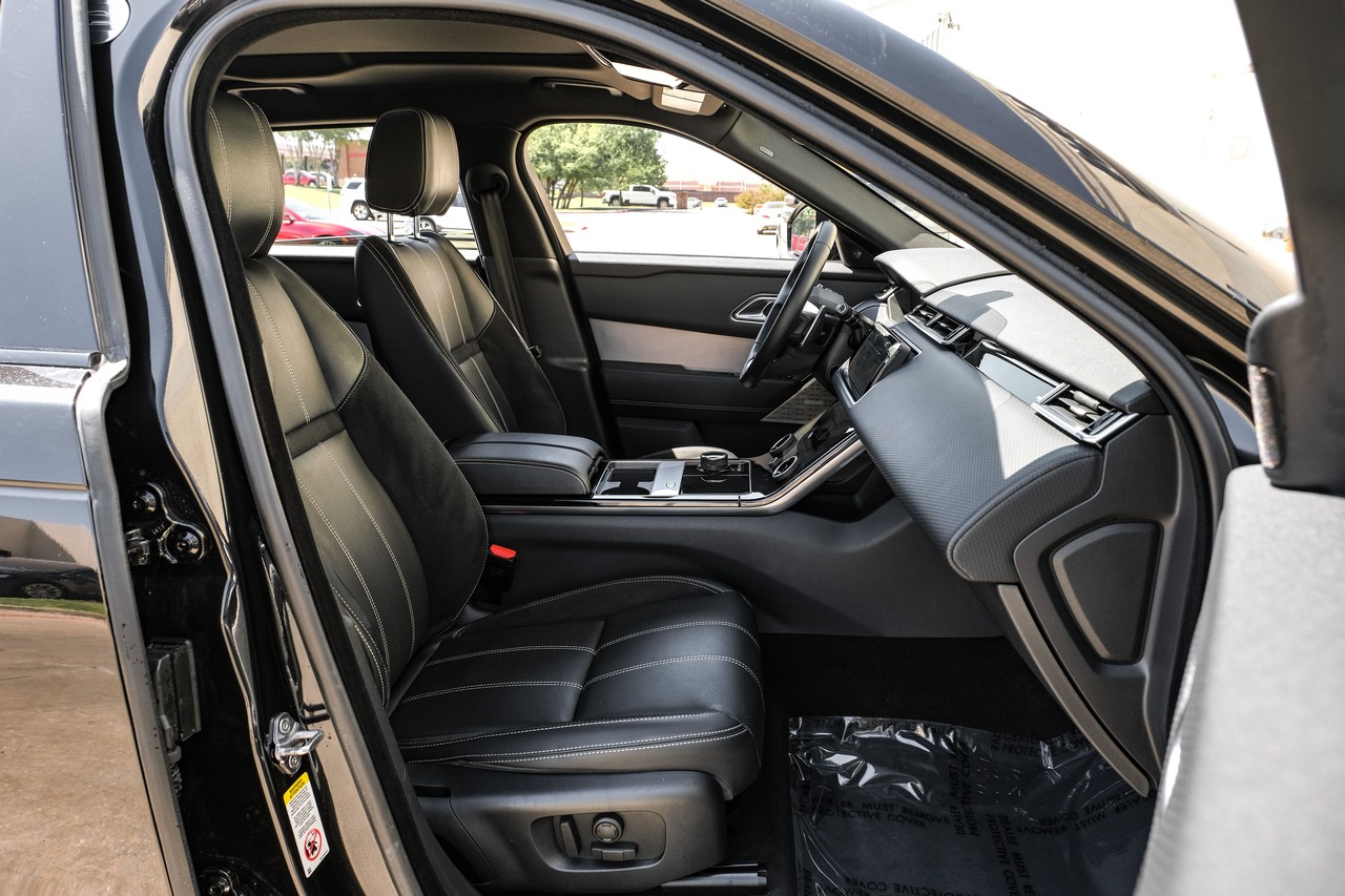 Land Rover Range Rover Velar Vehicle Main Gallery Image 33