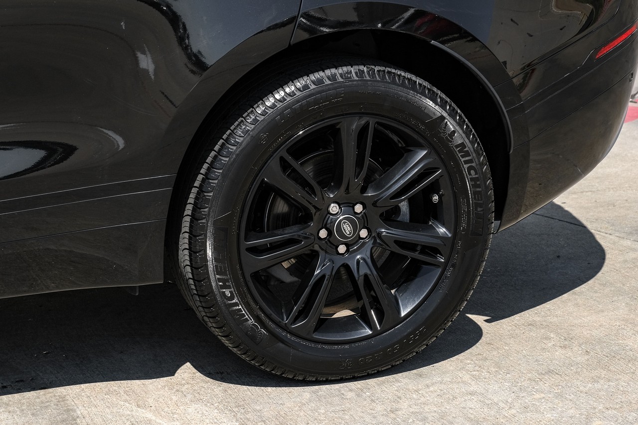 Land Rover Range Rover Velar Vehicle Main Gallery Image 53