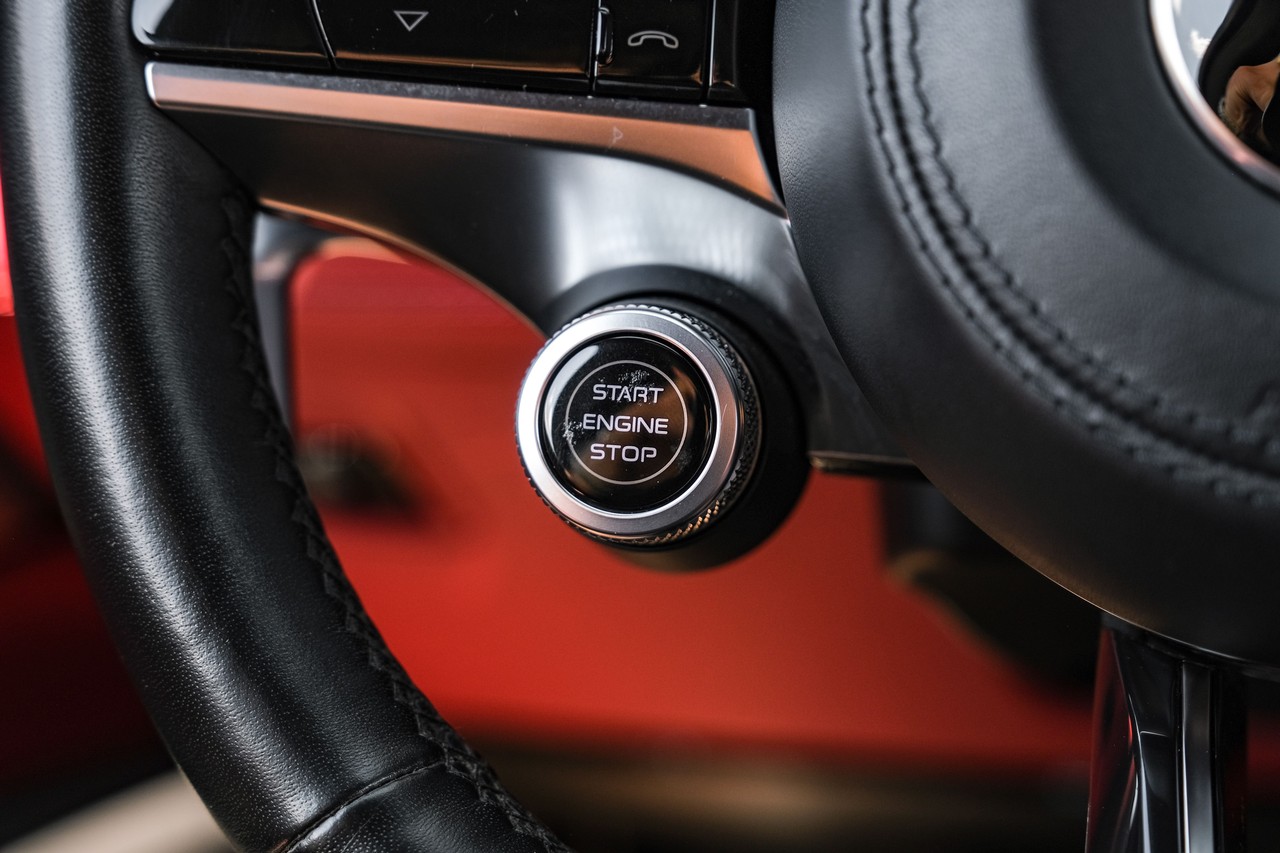 Maserati Grecale Vehicle Main Gallery Image 21