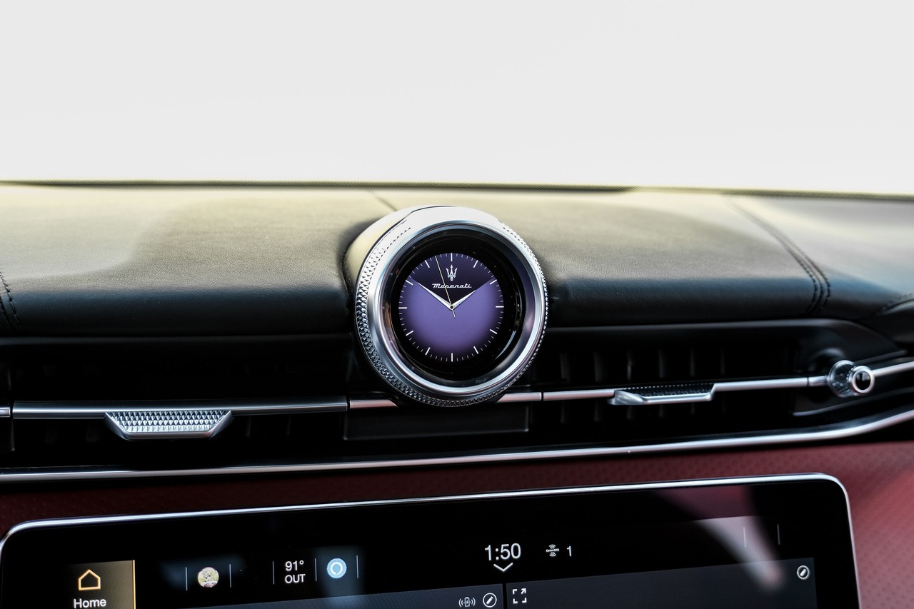 Maserati Grecale Vehicle Main Gallery Image 27