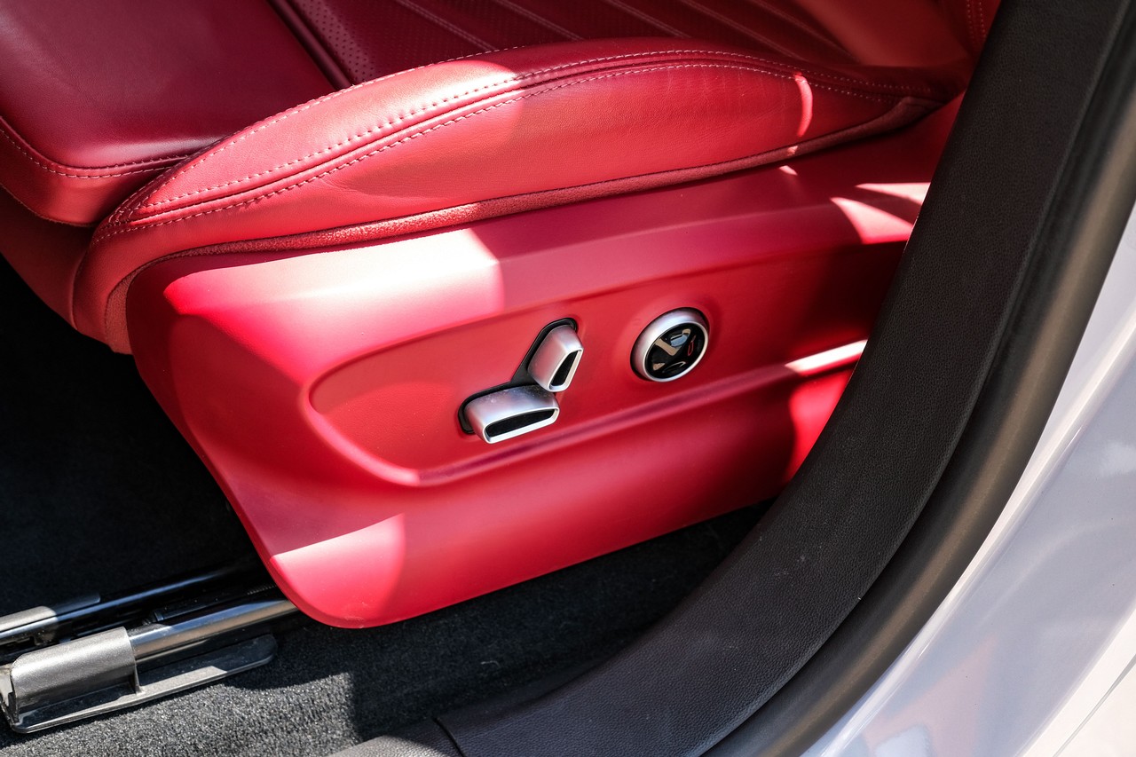 Maserati Grecale Vehicle Main Gallery Image 37